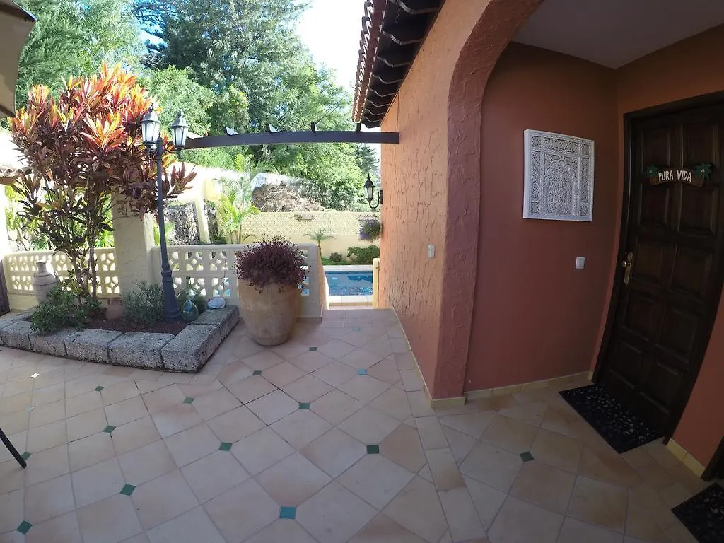 Wolf House Villa Puerto de la Cruz  Holiday home