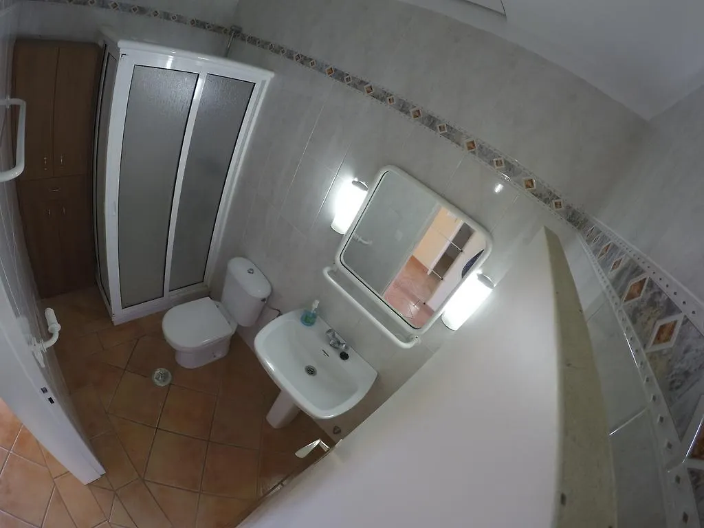 Wolf House Villa Puerto de la Cruz  Puerto de la Cruz (Tenerife)